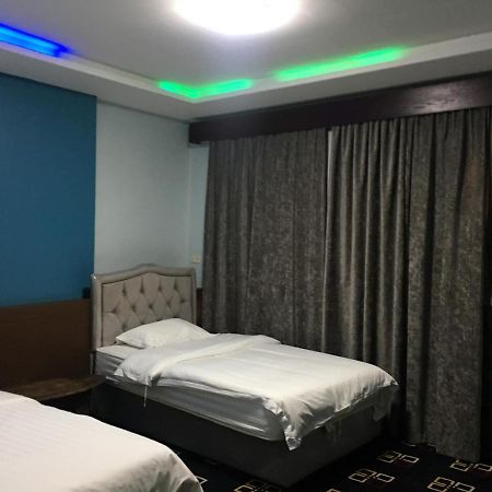 دار العزاب - عزاب فقط Aparthotel Jeddah Exterior photo