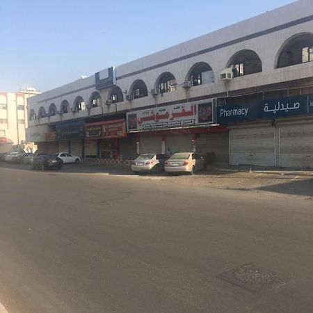 دار العزاب - عزاب فقط Aparthotel Jeddah Exterior photo