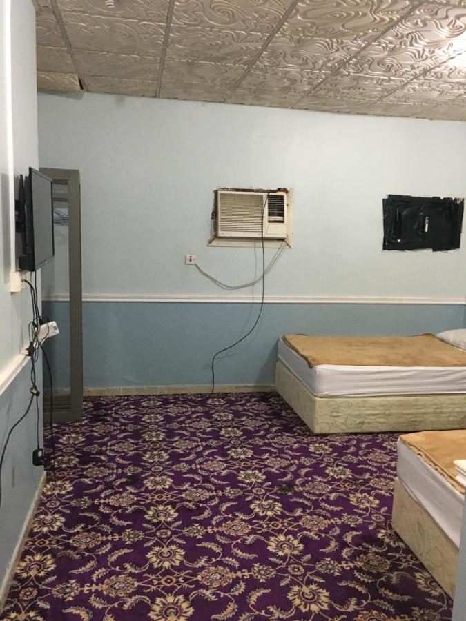 دار العزاب - عزاب فقط Aparthotel Jeddah Exterior photo