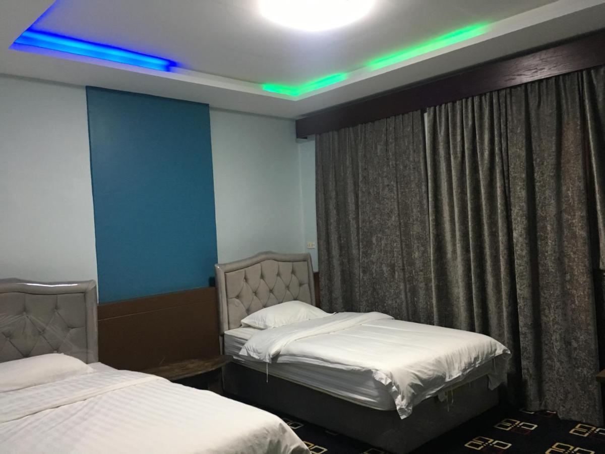 دار العزاب - عزاب فقط Aparthotel Jeddah Exterior photo