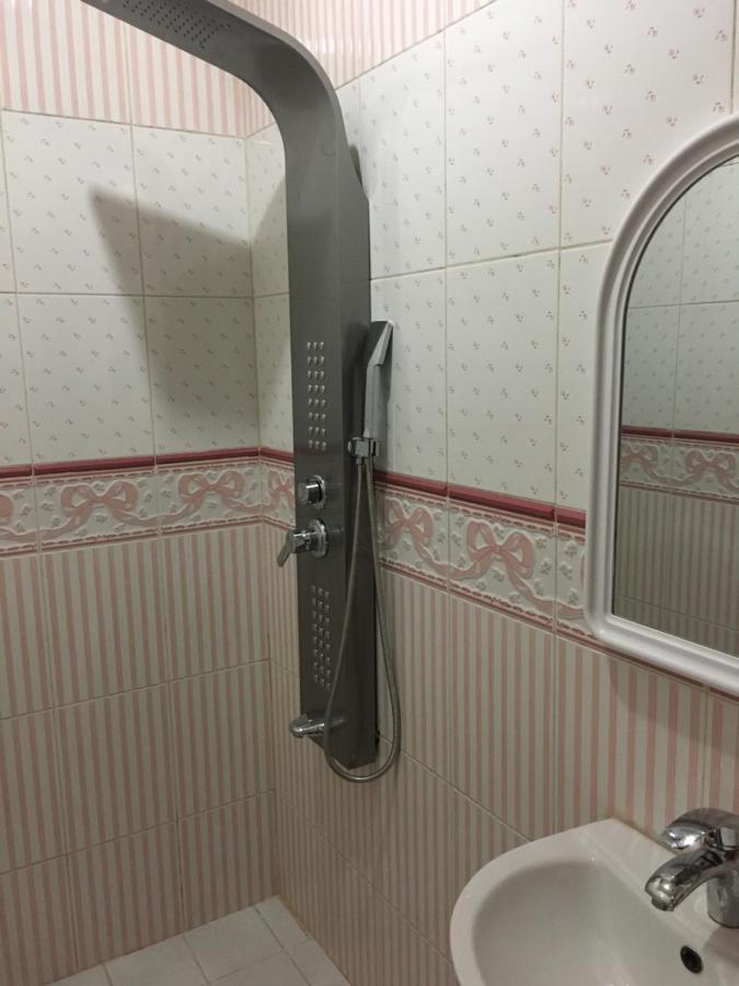 دار العزاب - عزاب فقط Aparthotel Jeddah Exterior photo